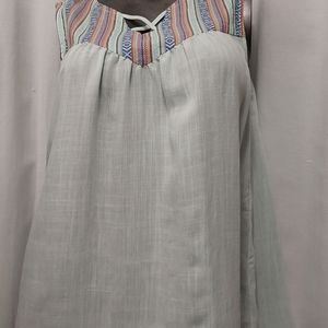 Womens top size small